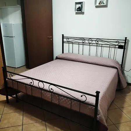 Casa Due Mondi Apartamento *