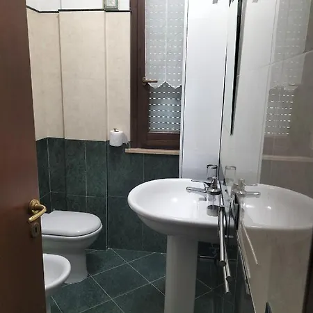 Casa Due Mondi 아파트