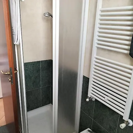 아파트 Casa Due Mondi