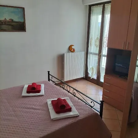 Casa Due Mondi 아파트