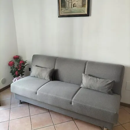 Casa Due Mondi * Spoleto