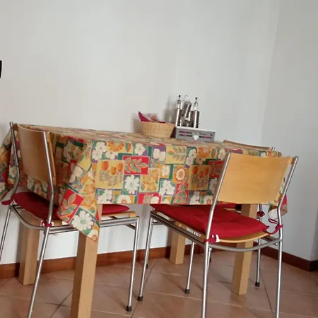 Apartamento Casa Due Mondi Spoleto