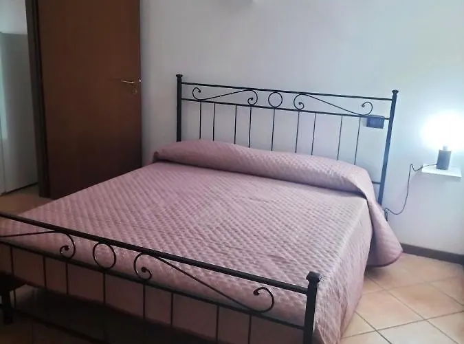 Appartamento Casa Due Mondi *