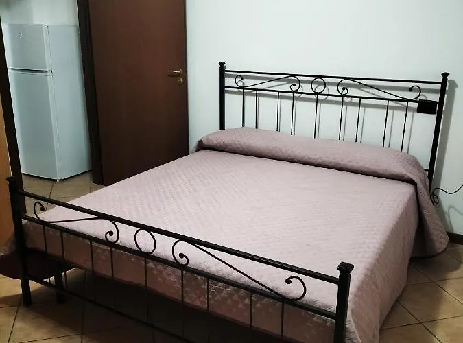 Casa Due Mondi Appartamento *