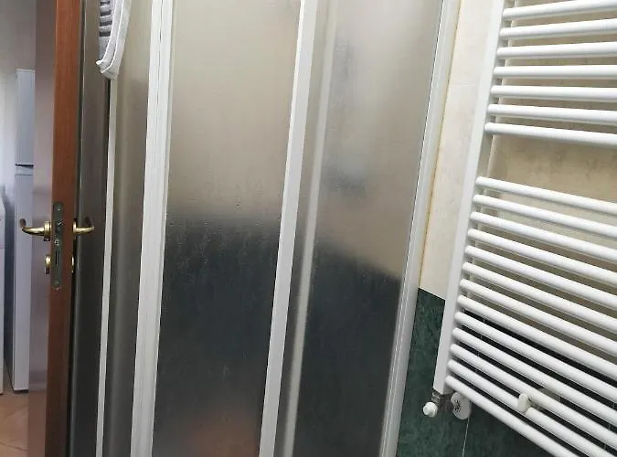 Casa Due Mondi Spoleto