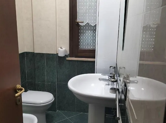 Casa Due Mondi Appartamento