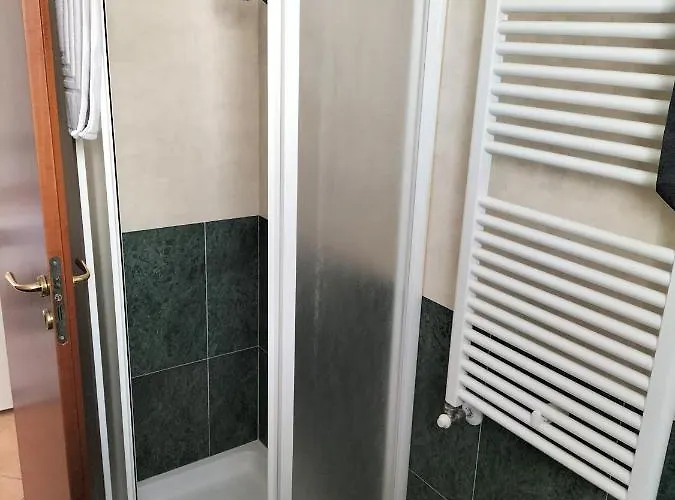 Appartamento Casa Due Mondi