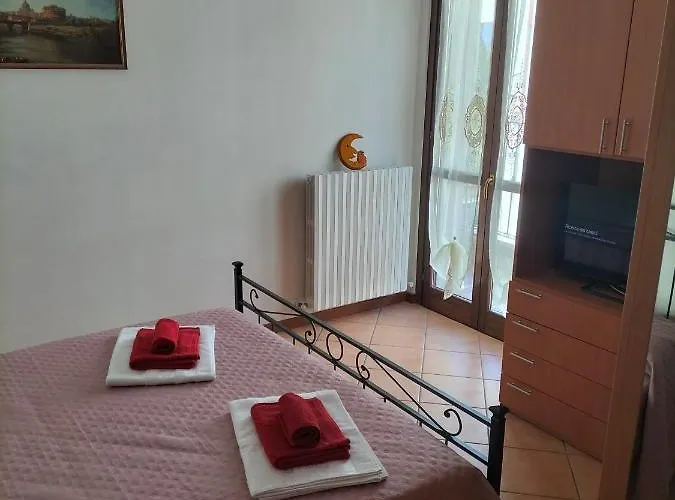 Casa Due Mondi Appartamento