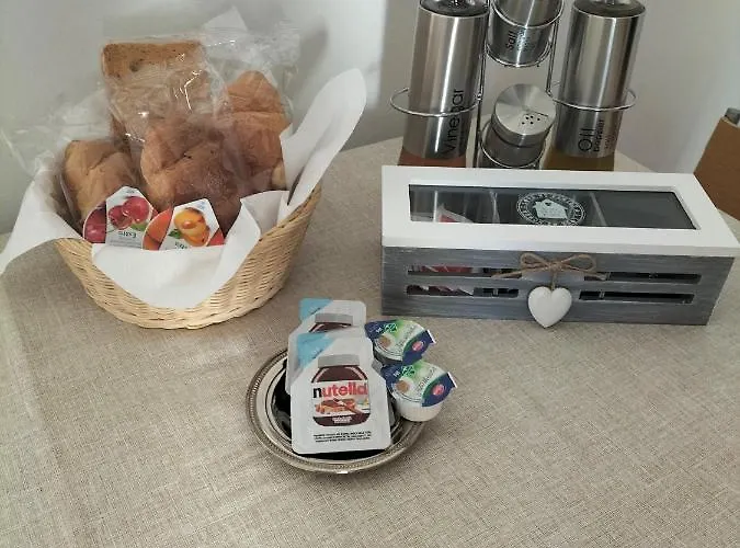 Appartamento Casa Due Mondi Spoleto