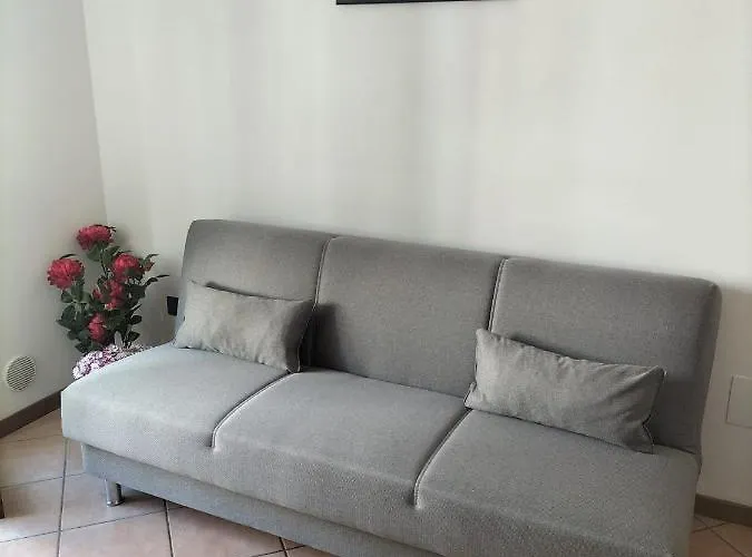 Casa Due Mondi * Spoleto