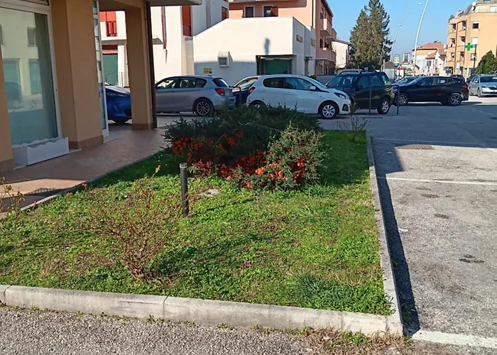 Casa Due Mondi Appartamento *